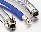 Nitrile F01 - FDA Food-Grade Hose